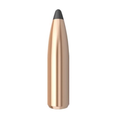 Nosler Bullets .25 Caliber (.257 Diameter) 115 Gr. Spitzer Partition- Box of 50