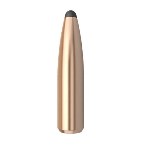 Nosler Bullets .270 Caliber (.277 Diameter) 160 Gr. Semi-Spitzer Partition- Box of 50