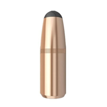 Nosler Bullets .30 Caliber (.308) 170 Gr. Round Nose Partition- Box of 50