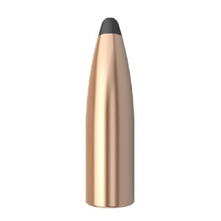 Nosler Bullets .338 Caliber (.338 Diameter) 225 Gr. Spitzer Partition- Box of 50