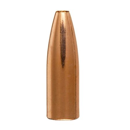 Berger Bullets .17 Caliber (.172 Diameter) 25 Gr. Varmint Hollow Point Flat Base- Box of 200