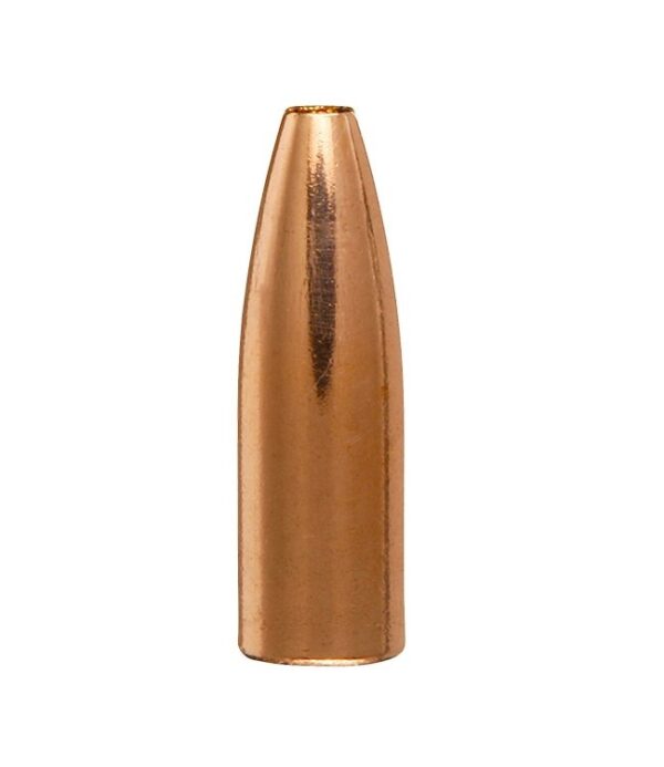 Berger Bullets .17 Caliber (.172 Diameter) 25 Gr. Varmint Hollow Point Flat Base- Box of 200