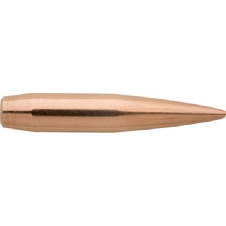 Sierra Bullets 6.5MM Caliber (.264 Diameter) 150 Gr. MatchKing Hollow Point Boat Tail- Box of 100