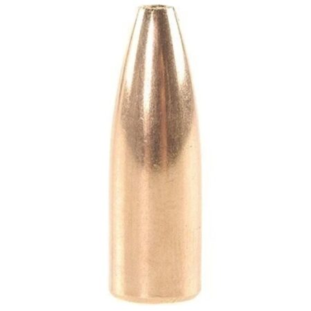 Sierra Bullets .270 Caliber (277 Diameter) 90 Gr. Varminter Hollow Point- Box of 100