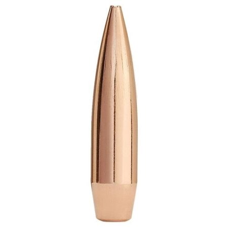 Sierra Bullets .270 Caliber/6.8mm (.277 Diameter) 135 Gr. MatchKing Hollow Point Boat Tail- Box of 100