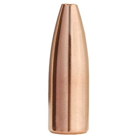 Sierra Bullets .7mm Caliber (284 Diameter) 100 Gr. Varminter Hollow Point- Box of 100