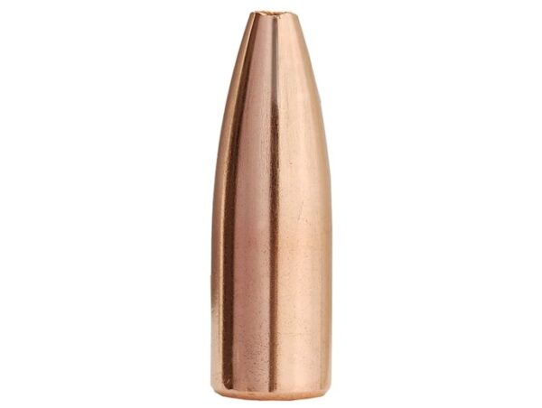 Sierra Bullets .7mm Caliber (284 Diameter) 100 Gr. Varminter Hollow Point- Box of 100