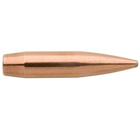 Sierra Bullets 7mm (.284 Diameter) 180 Gr. MatchKing Hollow Point Boat Tail- Box of 100