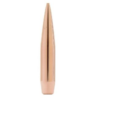 Sierra Bullets .7mm Caliber (.284 Diameter) 197 Gr. MatchKing Hollow Point Boat Tail- Box of 100