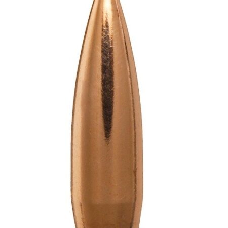 Berger Bullets .20 Caliber (.204 Diameter) 40 Gr. Varmint Hollow Point Boat Tail- Box of 100