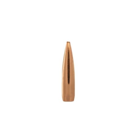 Berger Bullets .20 Caliber (204 Diameter) 55 Gr. Long Range Varmint Hollow Point Boat Tail- Box of 100