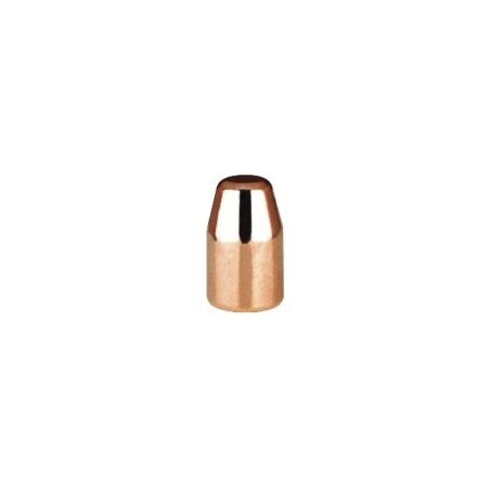 Berry's Bullets .44 Caliber (.429 Diameter) 220 Gr. Flat Point- Box of 250