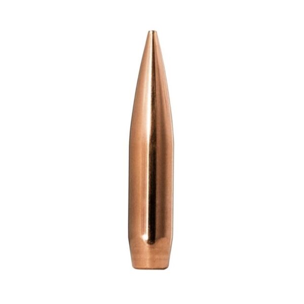 Norma Bullets GTX 6.5mm (.264 Diameter) 100 Gr. Hollow Point Boat Tail Match- Box of 100