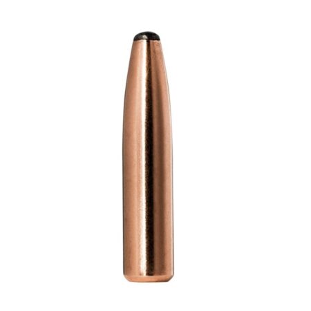 Norma Bullets Oryx 6.5mm (.264 Diameter) 156 Gr. Bonded Soft Point- Box of 100