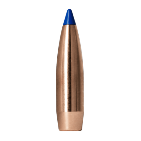 Norma Bullets BondStrike 6.5mm (.264 Diameter) 143 Gr. Polymer Tip Boat Tail- Long Range- Box of 100