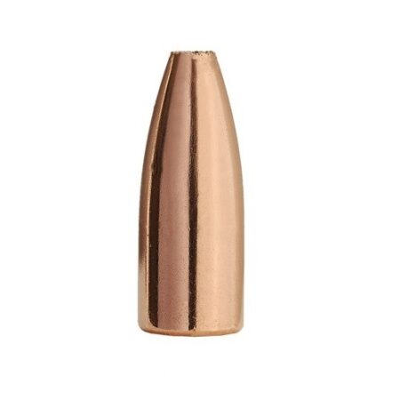Sierra Bullets .30 Caliber (.308 Diameter) 110 Gr. Varminter Hollow Point- Box of 100