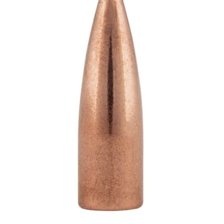 Speer Bullets .22 Cal (.224 Diameter) 55 Gr. Gold Dot Soft Point- Box of 100