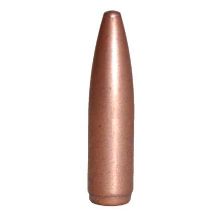 Speer Bullets .22 Cal (.224 Diameter) 62 Gr. Gold Dot Soft Point- Box of 100