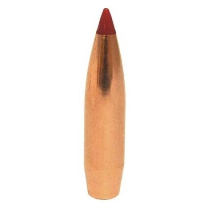 Hornady Bullets .22 Caliber (.224 Diameter) 73 Gr. ELD Match Boat Tail- Box of 100