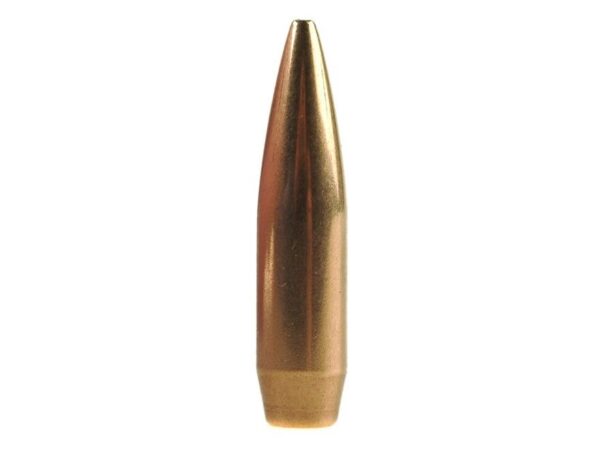 Hornady Bullets .22 Caliber (.224 Diameter) 68 Gr. Match Hollow Point Boat Tail- Box of 500