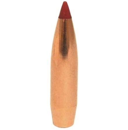 Hornady Bullets .22 Caliber (.224 Diameter) 75 Gr. ELD Match Boat Tail- Box of 100