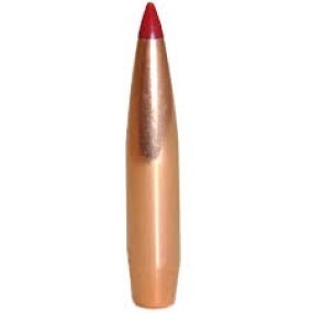 Hornady Bullets .22 Caliber (.224 Diameter) 88 Gr. ELD Match Boat Tail- Box of 100