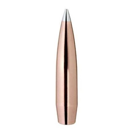 Hornady Bullets .22 Caliber (.224 Diameter) 90 Gr. A-Tip Match- Box of 100