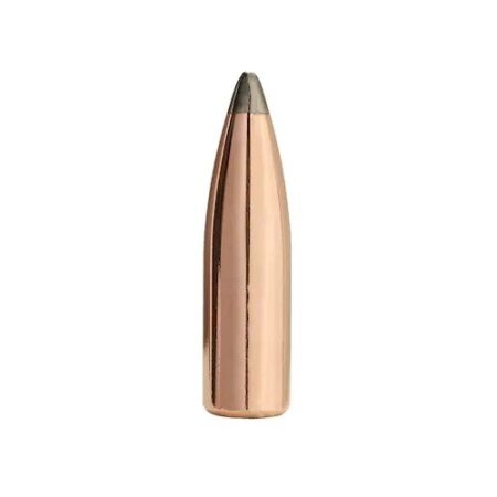 Sierra Bullets 303 Caliber (.311 Diameter) 180 Gr. Pro-Hunter Spitzer Flat Base- Box of 100