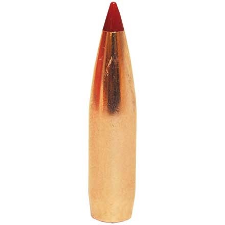 Hornady Bullets .243 Caliber/6mm (.243 Diameter) 90 Gr. ELD-X- Box of 100