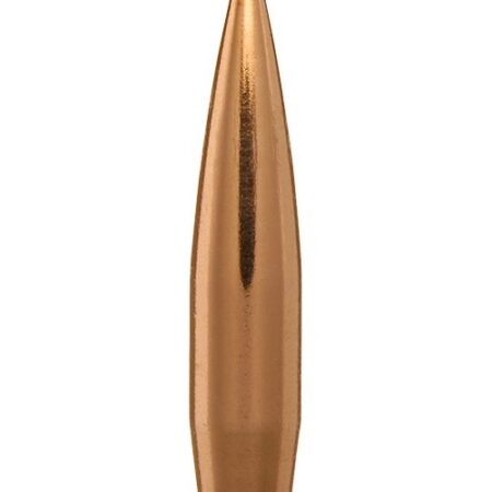 Berger Bullets 6mm Caliber (.243 Diameter) 95 Gr. Target VLD Hollow Point Boat Tail- Box of 100