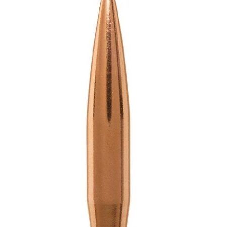 Berger Bullets 6mm Caliber (.243 Diameter) 115 Gr. Target VLD Hollow Point Boat Tail- Box of 100