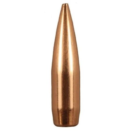 Berger Bullets 6mm (.243 Diameter) 87 Gr. Hunting VLD Hollow Point Boat Tail- Box of 100