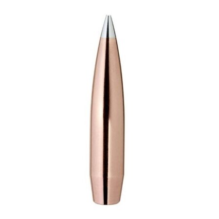 Hornady Bullets 6mm (.243 Diameter) 110 Gr. A-Tip Match Boat Tail- Box of 100