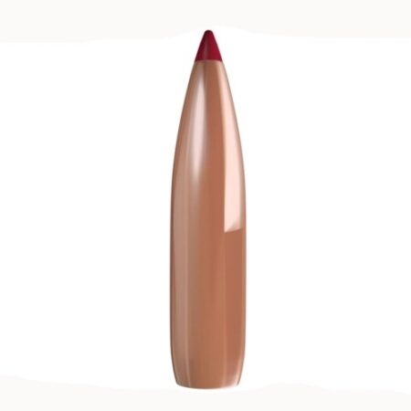 Hornady Bullets .243 Caliber/6mm (.243 Diameter) 103 Gr. ELD-X- Box of 100