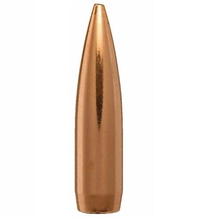 Berger Bullets .243 Caliber/6mm (.243 Diameter) 95 Gr. Classic Hunter Hollow Point Boat Tail- Box of 100