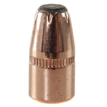 Hornady Bullets .25 Caliber (.257 Diameter) 60 Gr. Jacketed Flat Point- Box of 100