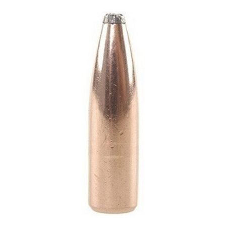 Nosler Bullets .30 Caliber (.308) 180 Gr. Protected Point Partition- Box of 50