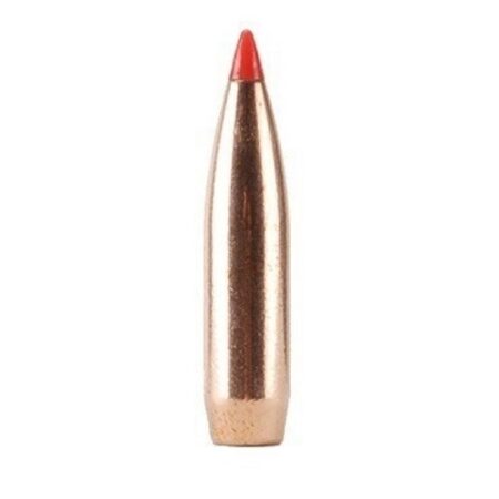 Hornady Bullets .25 Caliber (.257 Diameter) 110 Gr. Interbond- Box of 100
