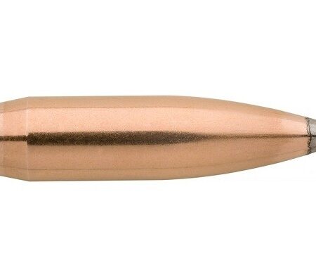 Sierra Bullets 338 Caliber (.338 Diameter) 250 Gr. GameKing Spitzer Boat Tail- Box of 50