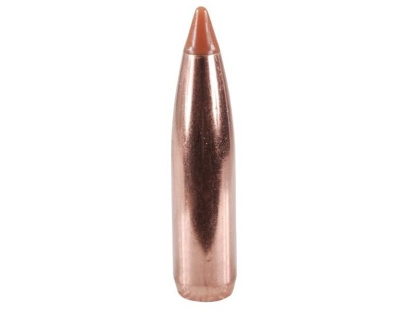 Nosler Bullets 6.5mm (.264 Diameter) 140 Gr. Ballistic Tip Hunting Spitzer- Box of 50