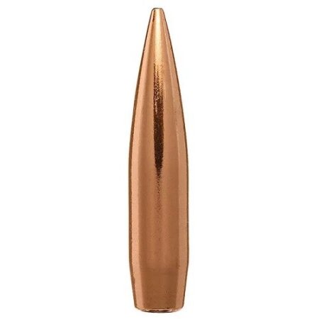 Berger Bullets 6.5mm (.264 Diameter) 130 Gr. Hybrid OTM Tactical- Box of 100