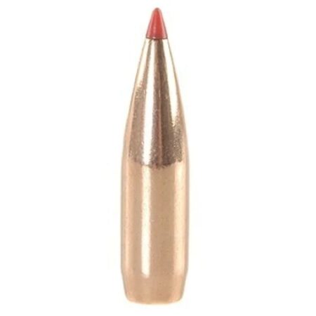 Hornady Bullets 6.5mm (.264 Diameter) 129 Gr. Interbond- Box of 100