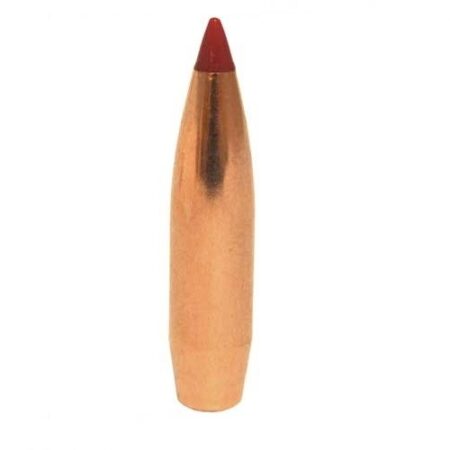 Hornady Bullets 6.5mm (.264 Diameter) 147 Gr. ELD Match Boat Tail- Box of 100
