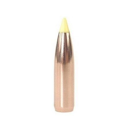Nosler Bullets .270 Caliber (.277 Diameter) 140 Gr. Ballistic Tip Spitzer- Box of 50