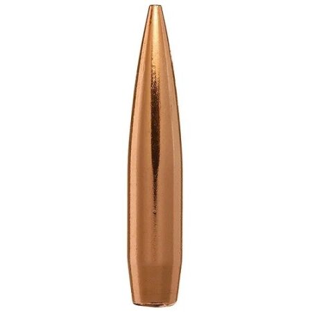 Berger Bullets .270 Caliber (.277 Diameter) 170 Gr EOL Elite Hunter- Box of 100