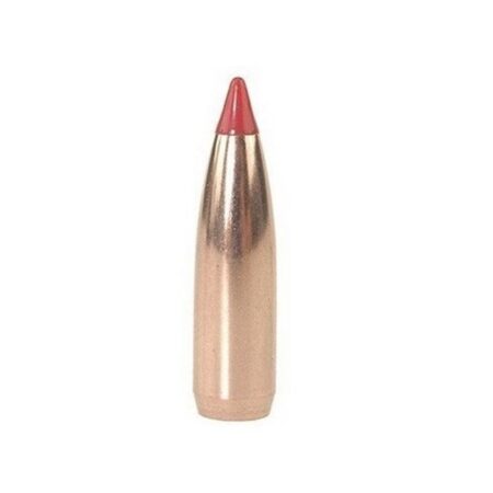 Nosler Bullets 7mm (.284 Diameter) 120 Gr. Ballistic Tip Spitzer- Box of 50