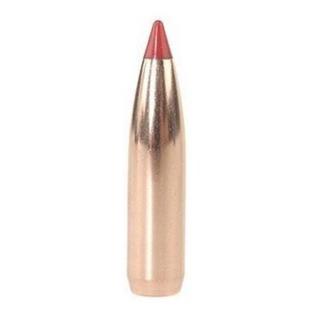 Nosler Bullets 7mm (.284 Diameter) 150 Gr. Ballistic Tip Spitzer- Box of 50