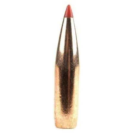Hornady Bullets 7mm (.284 Diameter) 154 Gr. Interbond- Box of 100