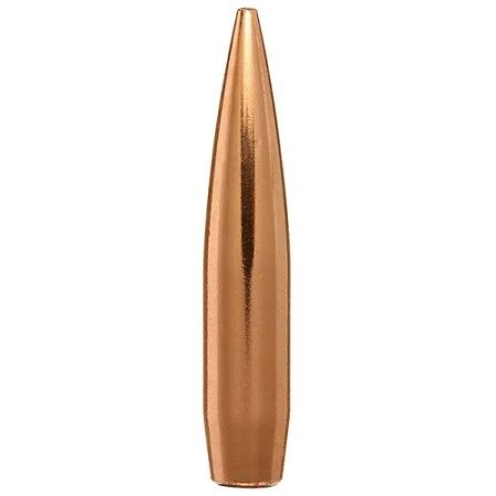 Berger Bullets 7mm Caliber (.284 Diameter) 180 Gr. Hybrid Target- Box of 100