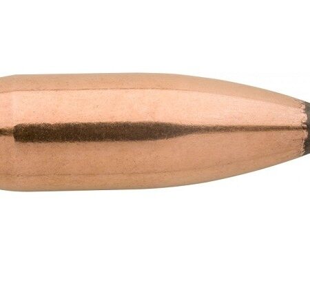 Sierra Bullets 35 Caliber (.358 Diameter) 225 Gr. GameKing Spitzer Boat Tail- Box of 50